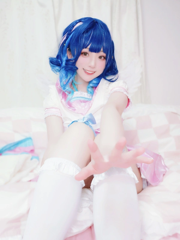 天宮こころ新衣装 - yuki亭